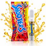 Shooters | 510 Cart | 1g | I | Pink Rozay