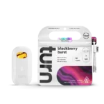 Turn - Turn Up - Blackberry Burst - AIO (TurnOne) 1g