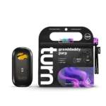 Turn - Turn Down - Granddaddy Purple - AIO (TurnOne) 1g
