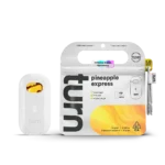 Turn - Turn Up - Pineapple Express - AIO (TurnOne) 1g