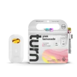 Turn - Turn Up - Pink Lemonade - AIO (TurnOne) 1g