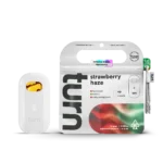 Turn - Turn Up - Strawberry Haze - AIO (TurnOne) 1g