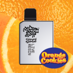 MicroBar™ Live - Orange Cookies 1G AIO - SATIVA