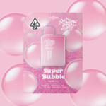 MicroBar - Super Bubble - 1g AIO Vape