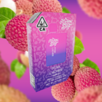 MicroBar - Pink Lychee - 1g AIO Vape
