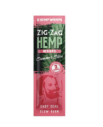 ZIG-ZAG - Hemp Wraps - Summer Slice - (2 Wraps/Pack)
