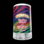 Creme De Canna - Terpys - Diamond Infused Minis Pre Roll (7pack) - Strawberry Daiquiri - 3.5g