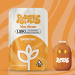 POTTERS - Blue Dream - LIVE TERPENE RICH AIO VAPE - 2g