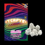 Creme De Canna - Terpys - Diamond Infused Flower - Mai Tai - 3.5g