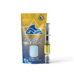 Halfpipe - Parlier Parfet (Hybrid) - Stoke Stick Syringe 1g SUMMER DEAL!!