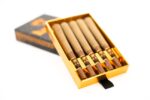 Black Mamba - (Sativa) Jack Herer - Infused Blunts 5pk (6g) - Image 2