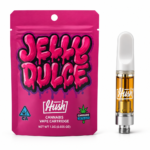 HUSH - Jelly Dulce (Hybrid) - Cartridge 1g