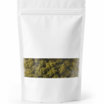 #1 OMG Production - Chem Chillz - Sungrown Flower 2oz (56g)