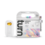 Turn - Turn Up - Super Lemon Haze - AIO Live Resin (TurnOne) 1g