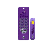 Paletas - GDP Indica - AIO Vape 1g