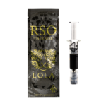 Lola - RSO - Indica - The Cure - Dablicator 1g