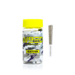 American Weed Co. - Strawberry Diesel- Indica - Pre-Roll | 14-Pack 0.5g (1/4oz)
