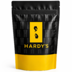 Hardy's - Grape Candy Cream (Hybrid) - Premium Cannabis Flower 1/2oz (14g)