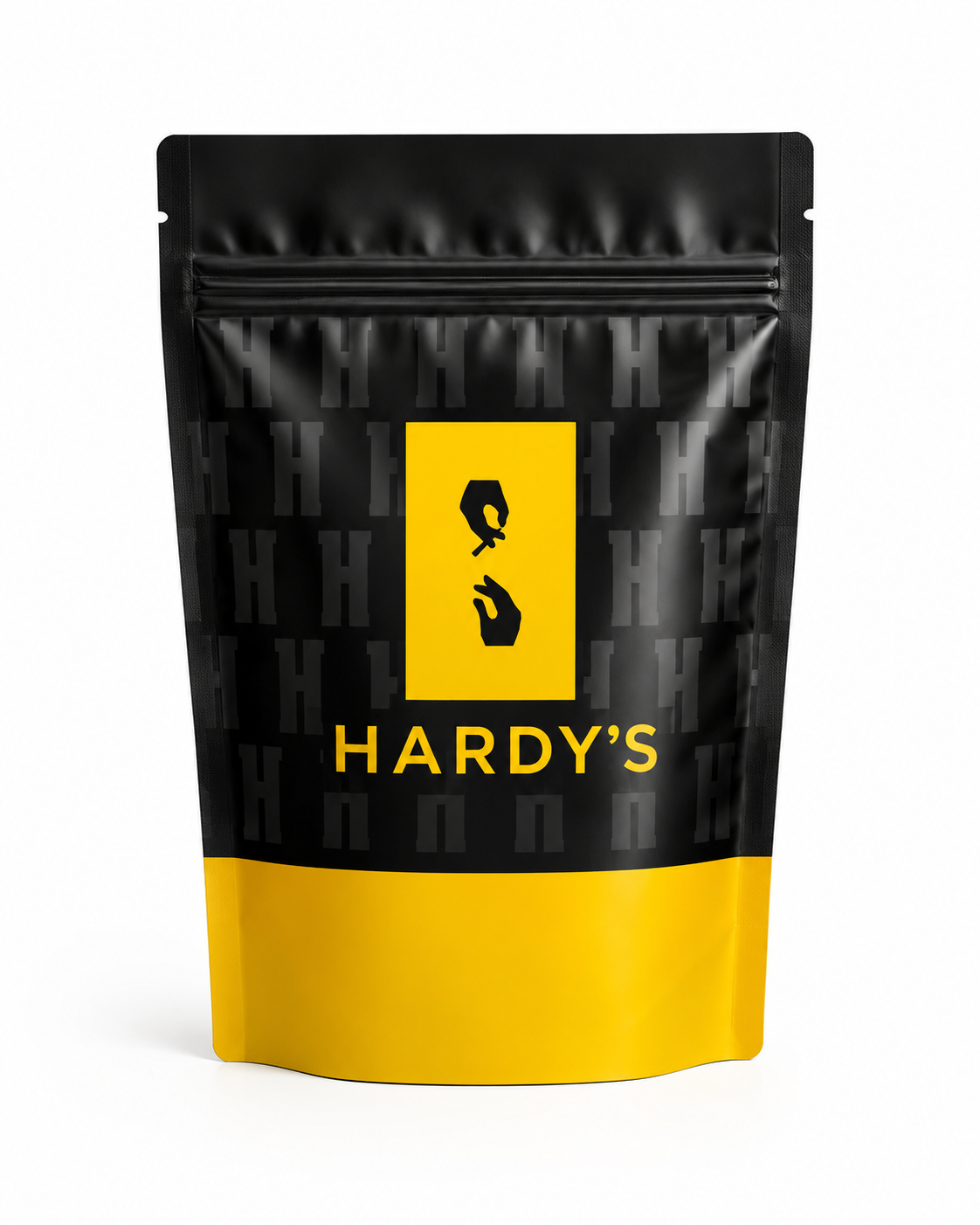 8E1D9E35-FC84-484A-86FB-9E22287CF878 Hardy's - Grape Candy Cream (Hybrid) - Premium Cannabis Flower 1/2oz (14g) - Image 1