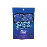 HUSH - Blue Razz (Hybrid) - Cartridge 1g