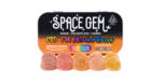 Space Gem - CBD SpaceDrops [10pk] (50mg CBD : 50mg THC)
