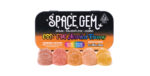 Space Gem - CBD SpaceDrops [10pk] (50mg CBD : 50mg THC)