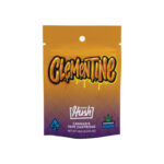 HUSH - Clementine (Sativa) - Cartridge 1g
