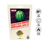 Fuzzies - Watermelon Z (Indica) - Premium Cartridge 1g