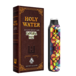 HOLY WATER x TERPWOODS x CASA FLOR ZANGRIA FIZZ LIVE RESIN AIO VAPE 1G