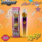 Sluggers - Hybrid - Runtz - Vape - AIO - 1.2g