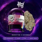*Wizard Trees  | 3.5g Flower - Smoothie
