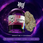 *Wizard Trees  | 3.5g Flower - Smoothie