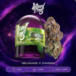 *Wizard Trees  | 3.5g Flower - LimeLight