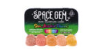 Space Gem - Sour SpaceDrops [10pk] (100mg THC)