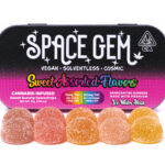 Space Gem - Sweet SpaceDrops [10pk] (100mg THC)
