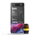 Turn - Turn Down - Pod - Berry Dreamy 1g