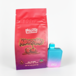 HUSH - MARASCHINO (Indica) - ALL-IN-ONE 1G