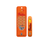 Paletas - Mango Rush Sativa - AIO Vape 1g