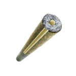 LITTO - Peach Champagne - Sativa - Hash Hole Pre Rolls 6pk (3.6g) - Image 2