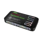 LITTO - Peach Champagne - Sativa - Hash Hole Pre Rolls 6pk (3.6g)