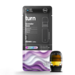 Turn - Turn Down - Pod - Wild Fruit Punch 1g
