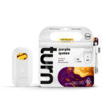 Turn - Turn Up - Purple Queen - AIO Live Resin (TurnOne) 1g