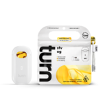 Turn - Turn Up - SFV OG - AIO Live Resin (TurnOne) 1g