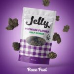 Jelly - Race Fuel – Premium Flower 1/2oz (14g)