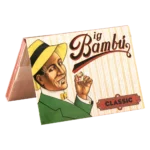 BIG BAMBÚ CLASSIC - Rolling Paper