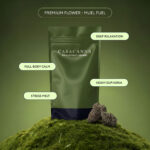 Casacanna - Muel Fuel -Premium Flower 1/2oz