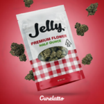 Jelly – Curelatto – Premium Flower 1/2oz (14g)