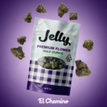 Jelly - El Chemino– Premium Flower 1/2oz (14g)