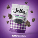 Jelly - GMO Cookies– Premium Flower 1/2oz (14g)