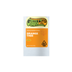 Greenline - Premium Indoor Flower | Orange Tree | 1.8g